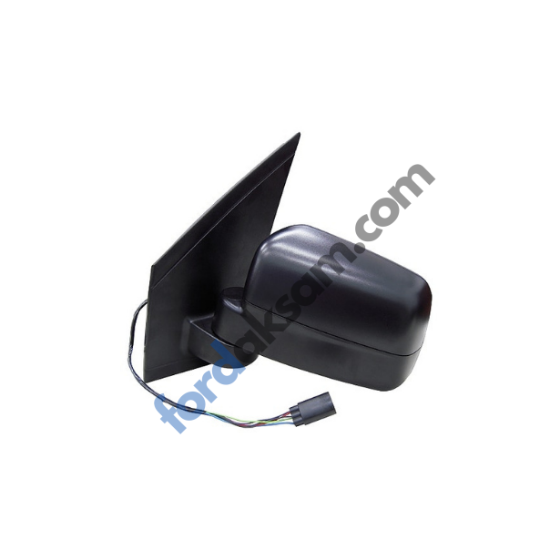 Ford Connect Dış Dikiz Aynası Sol Komple 2009-2013