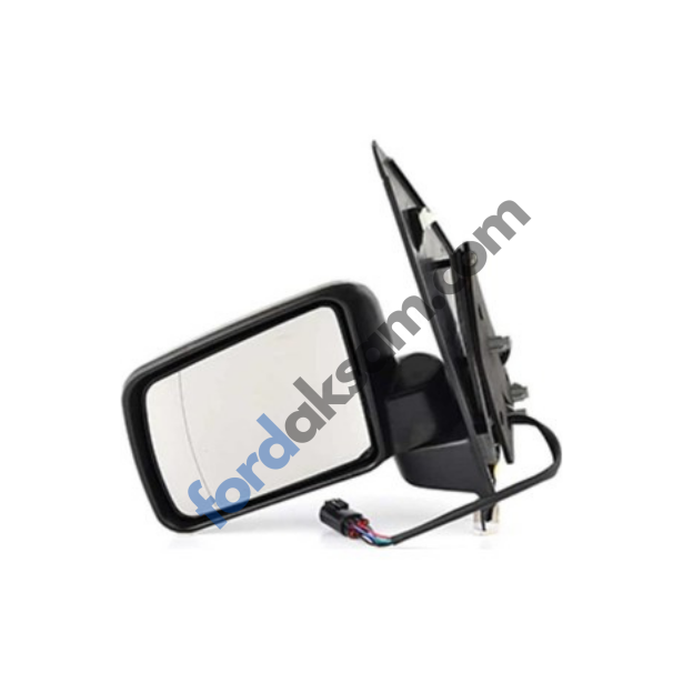 Ford Connect Dış Dikiz Aynası Sol Komple 2009-2013