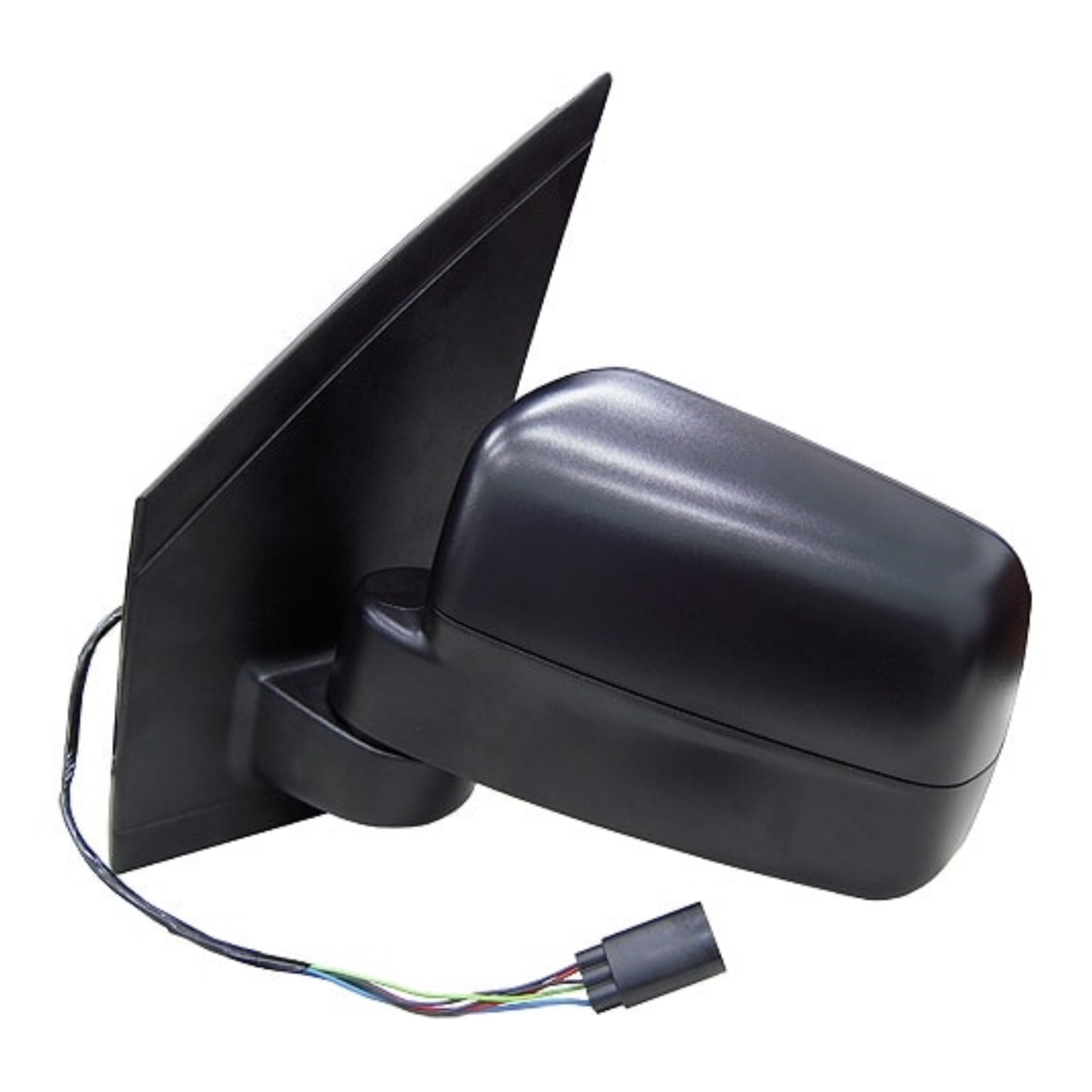 Ford Connect Dış Dikiz Aynası Sol Komple 2009-2013
