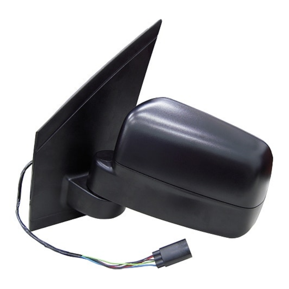 Ford Connect Dış Dikiz Aynası Sol Komple 2009-2013