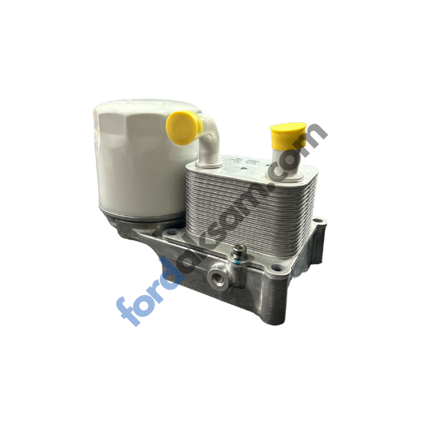 Ford Connect 75-90 PS Yağ Soğutucu 2002-2007
