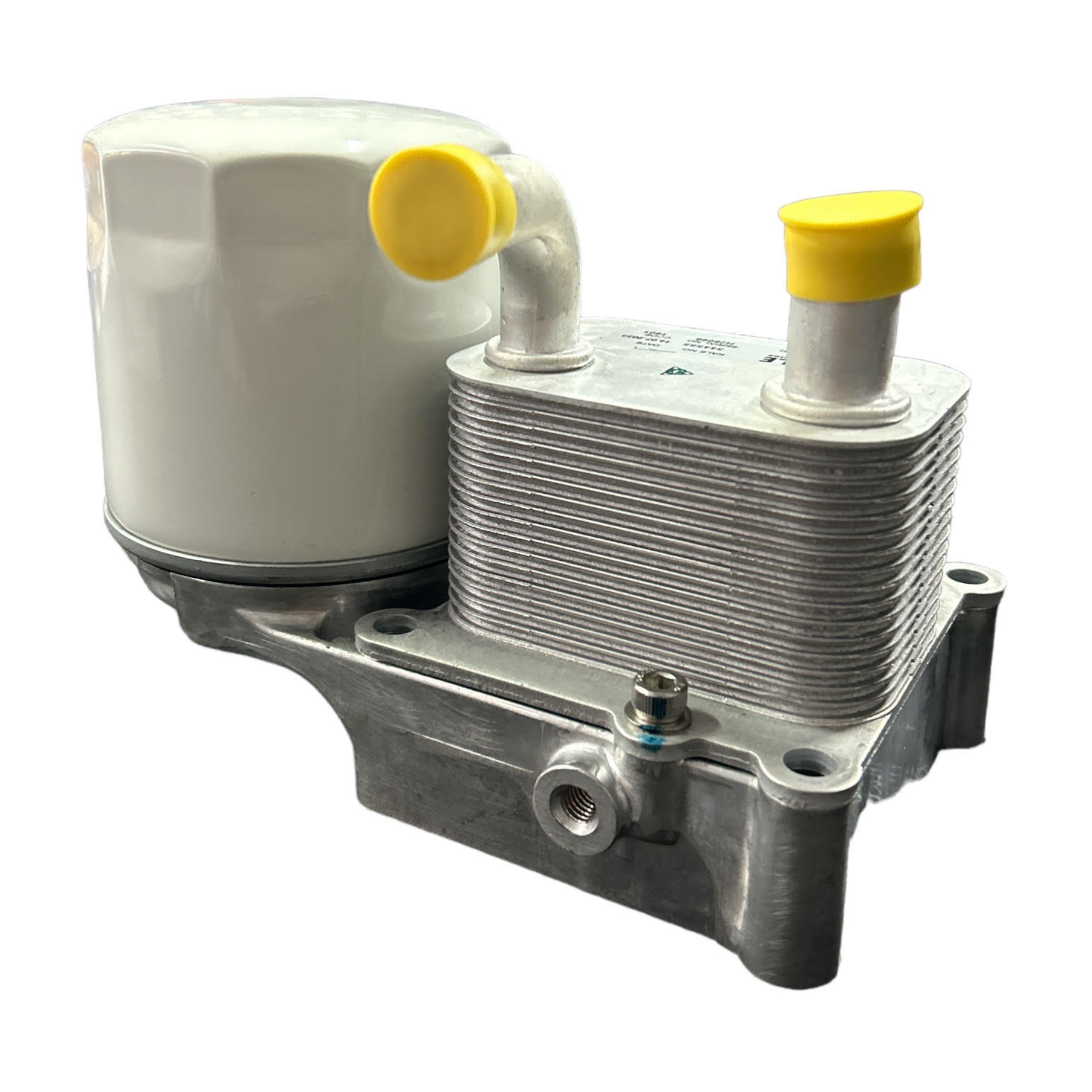 Ford Connect 110PS Yağ Soğutucu 2007-2013