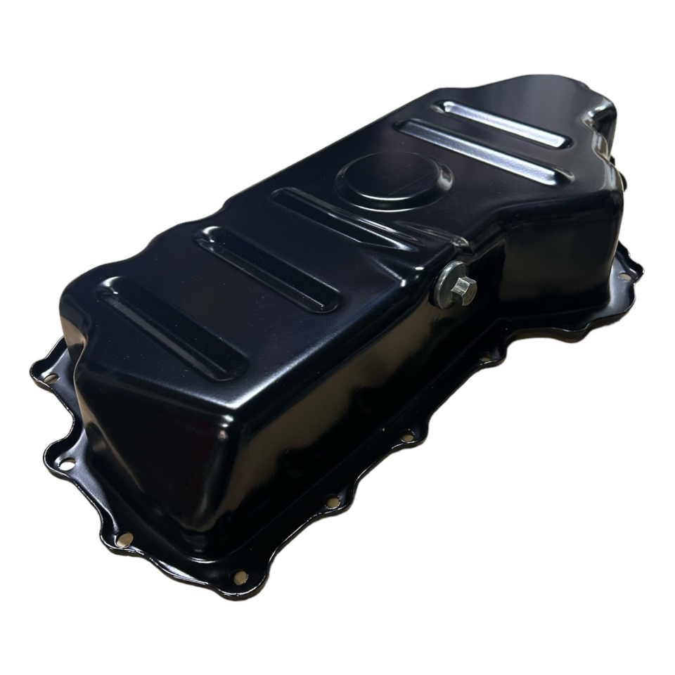 Ford Connect Motor Yağ Karteri 2002-2013