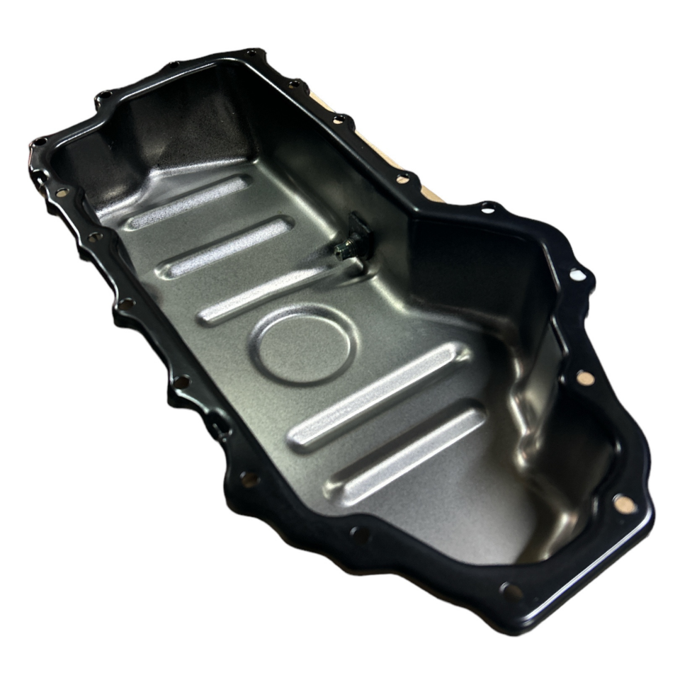 Ford Connect Motor Yağ Karteri 2002-2013