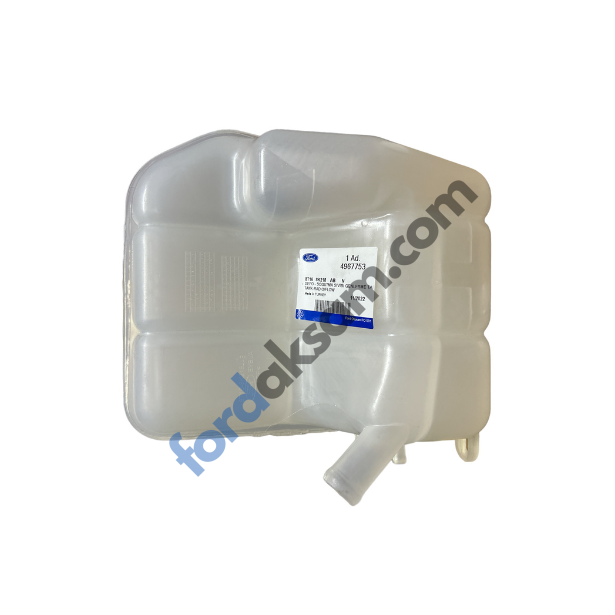Ford Connect Radyatör Yedek Su Deposu 2002-2013 | ORİJİNAL