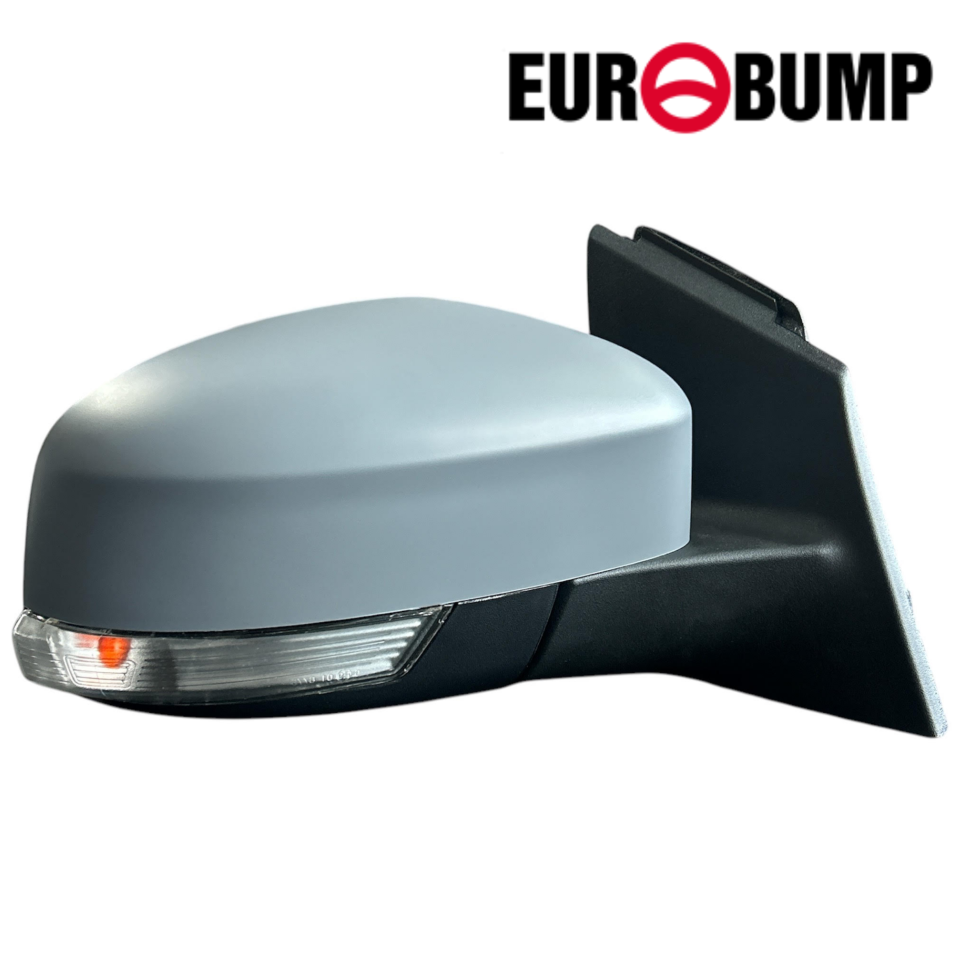 Ford Focus Dikiz Aynası Otomatik Katlanır Sağ 2012-2018 | EUROBUMP
