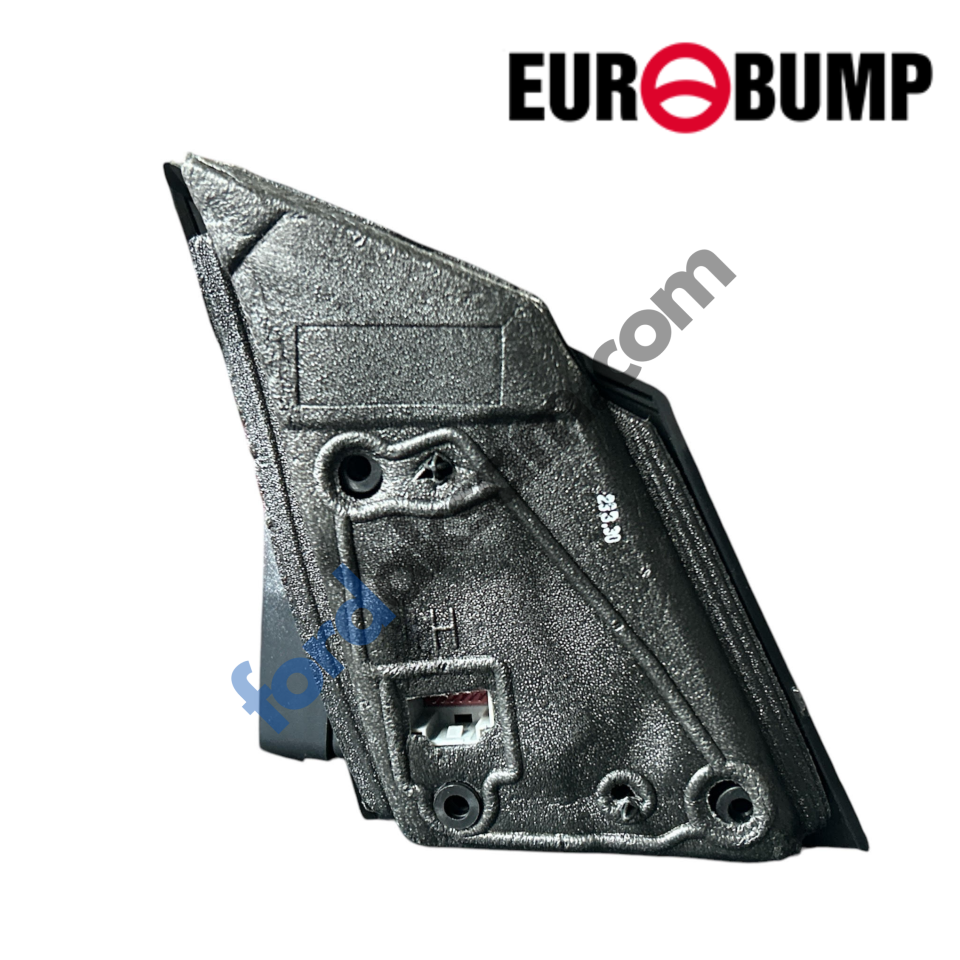 Ford Focus Dikiz Aynası Otomatik Katlanır Sağ 2012-2018 | EUROBUMP