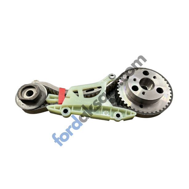 Ford Connect İç Triger Seti 2007-2013 | DAYCO