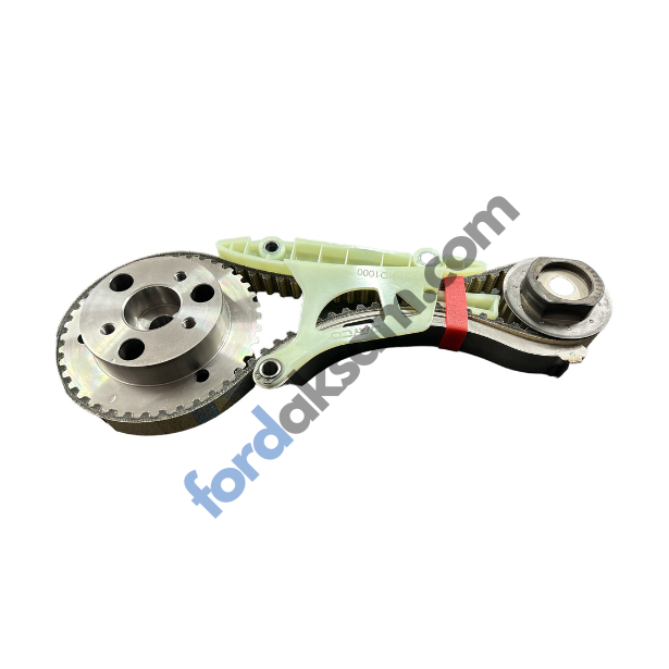 Ford Connect İç Triger Seti 2007-2013 | DAYCO