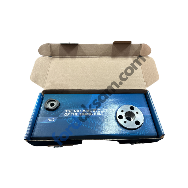 Ford Connect İç Triger Seti 2007-2013 | DAYCO