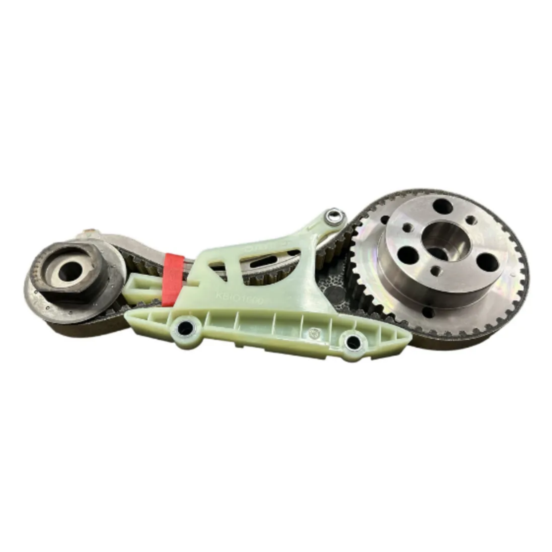 Ford Connect İç Triger Seti 2007-2013 | DAYCO