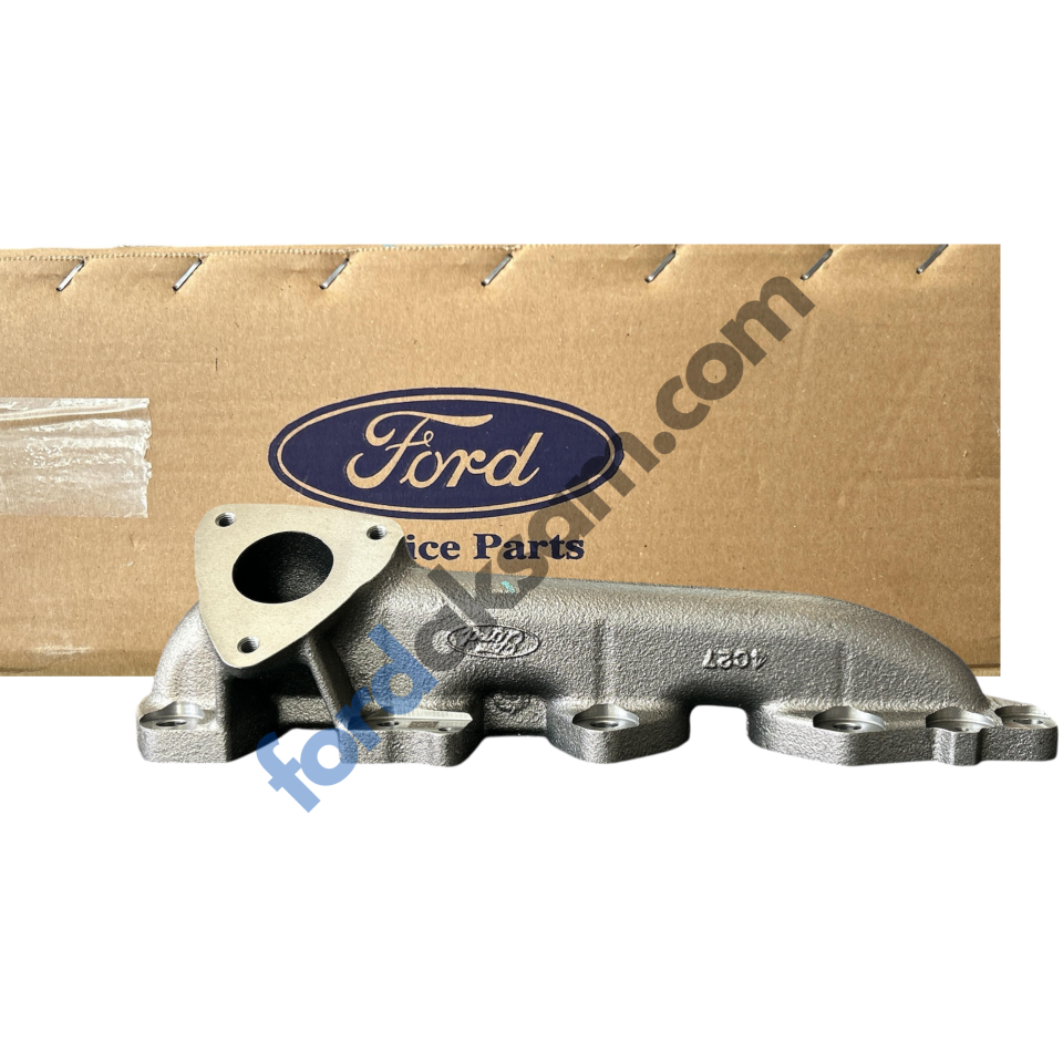 KK3Q 9430 BA FORD TRANSİT 2.0 ECOBLUE EGZOZ MANİFOLDU 2018-2024 | ORİJİNAL