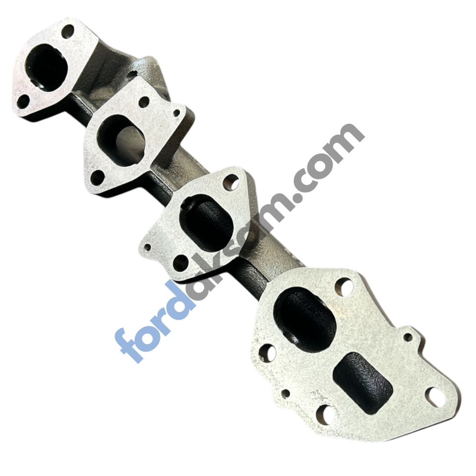 KK3Q 9430 BA FORD TRANSİT 2.0 ECOBLUE EGZOZ MANİFOLDU 2018-2024 | ORİJİNAL