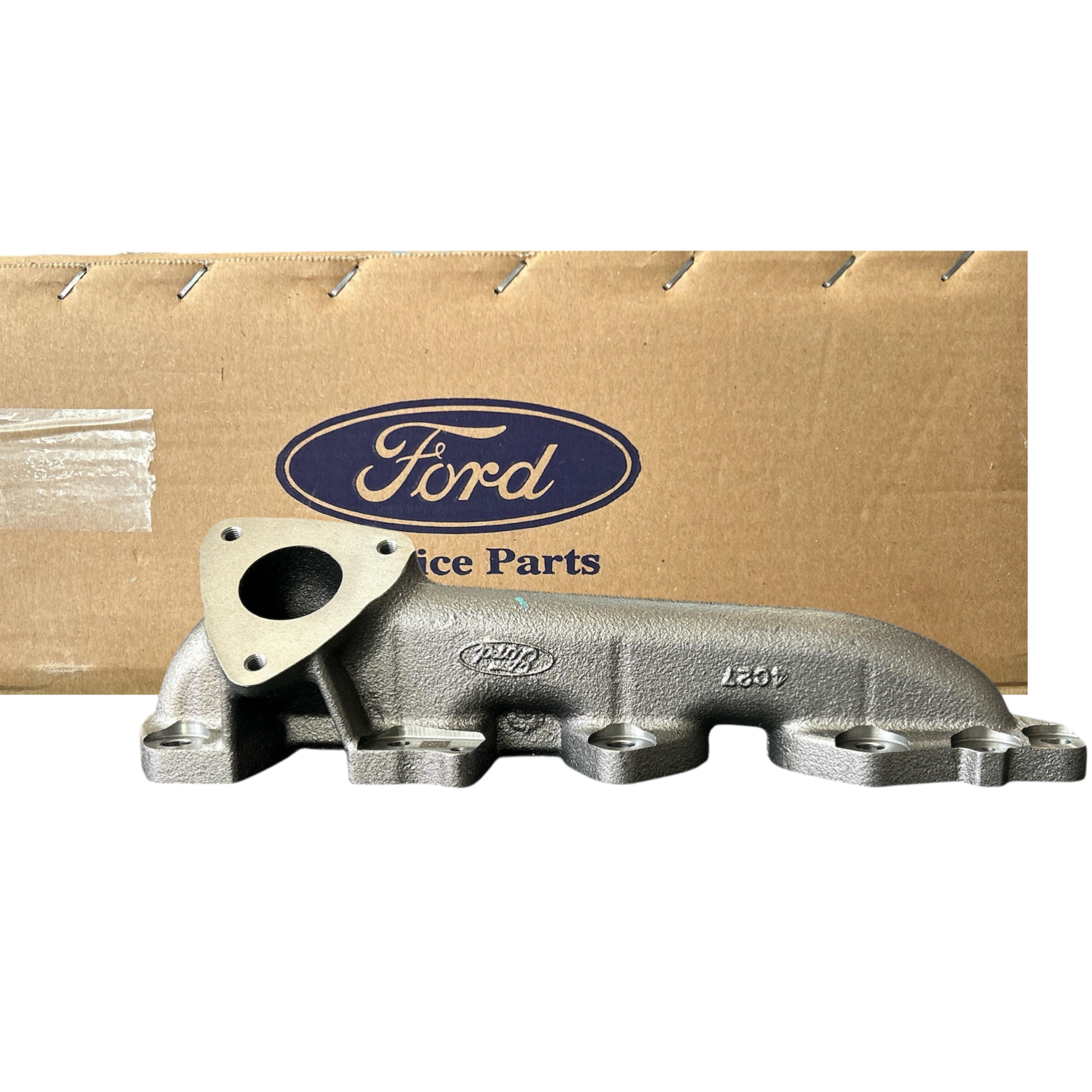 KK3Q 9430 BA FORD TRANSİT 2.0 ECOBLUE EGZOZ MANİFOLDU 2018-2024 | ORİJİNAL