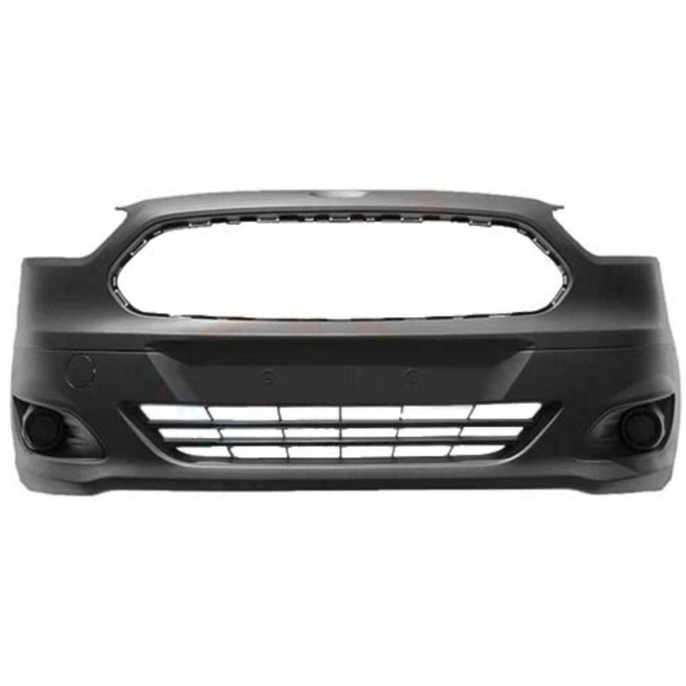 Ford Courier Ön Tampon Sissiz 2014-2018 | DEGA