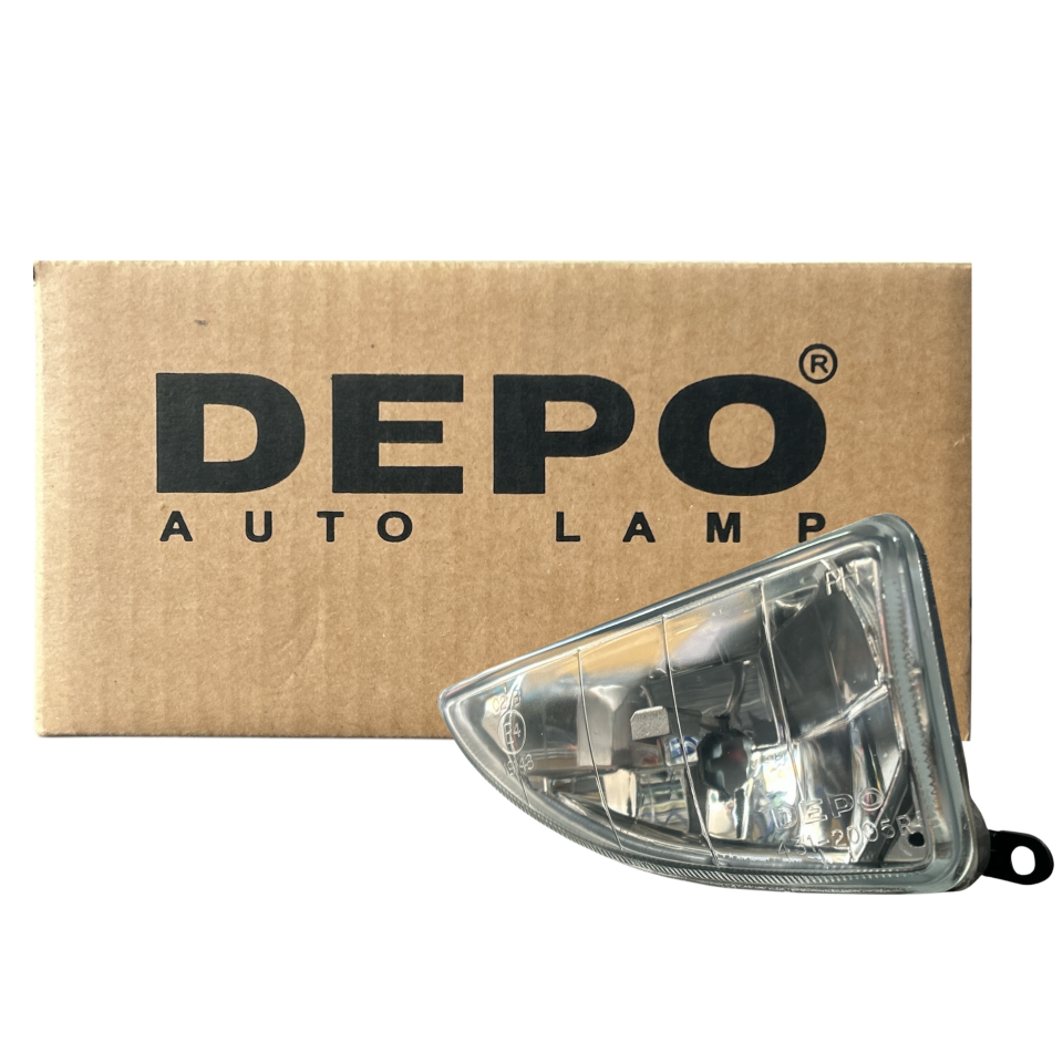 FORD FOCUS SİS FARI SAĞ 1998-2001 | DEPO