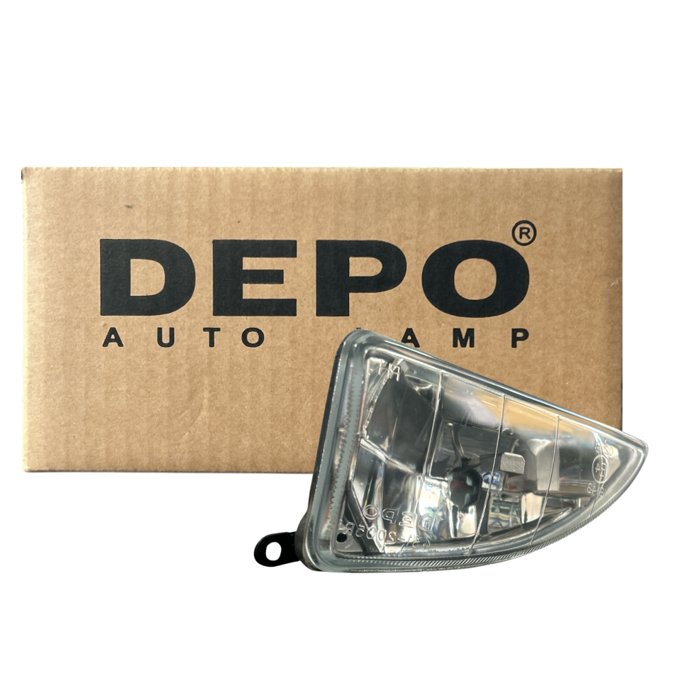 FORD FOCUS SİS FARI SOL 1998-2001 | DEPO