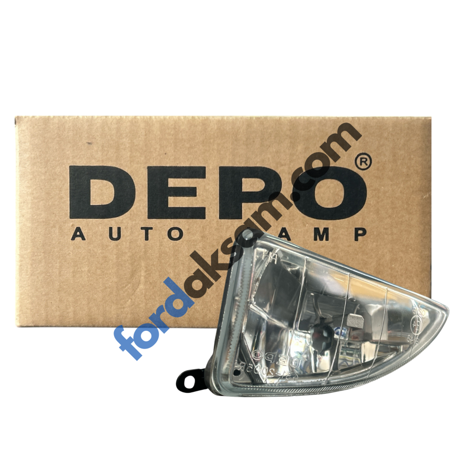 FORD FOCUS SİS FARI SOL 1998-2001 | DEPO