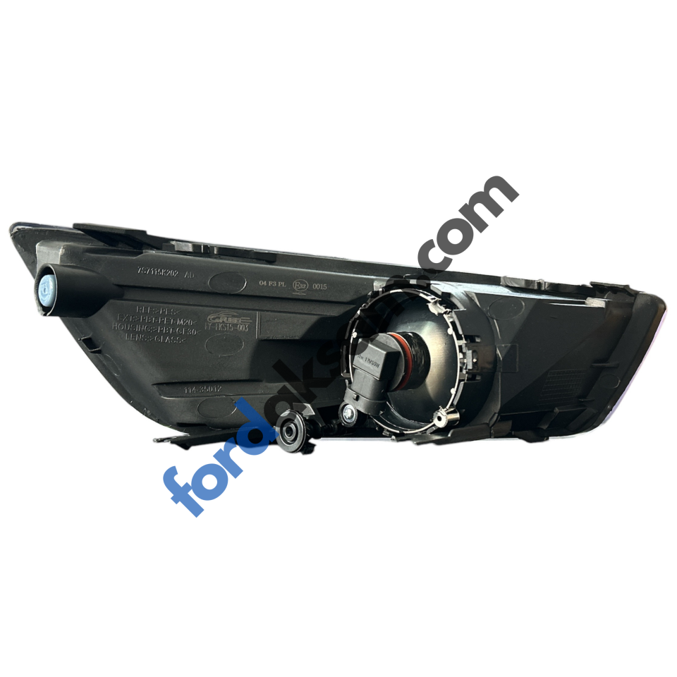 FORD MONDEO ÖN SİS FARI SOL 2007-2013