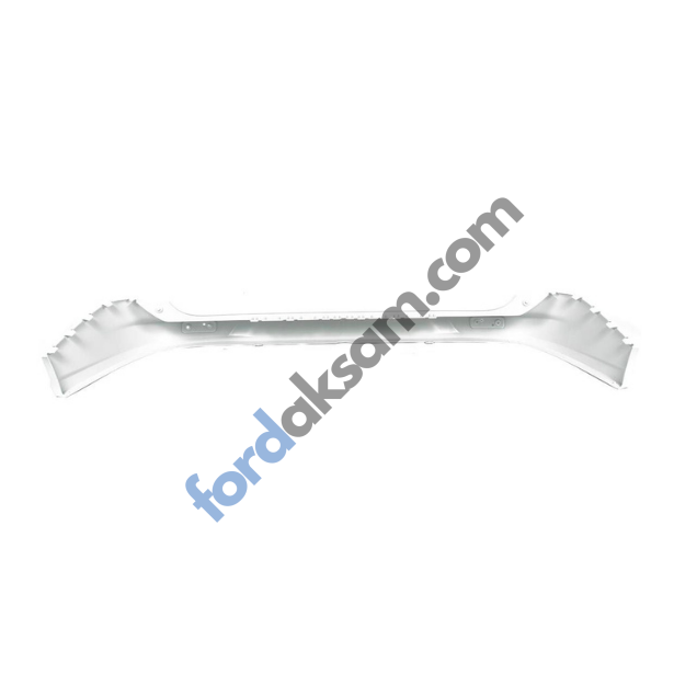 Courier Arka Tampon 2014-2023