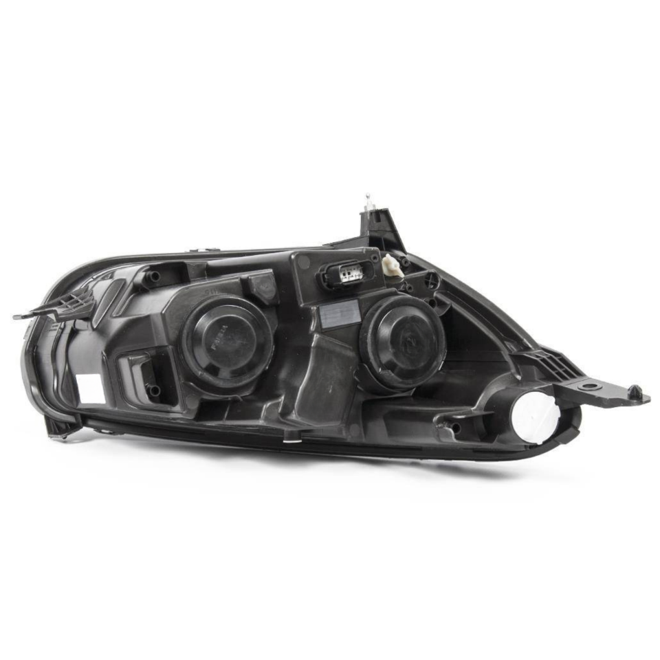 Ford Courier Sol Far Beyaz Zemin 2014-2018