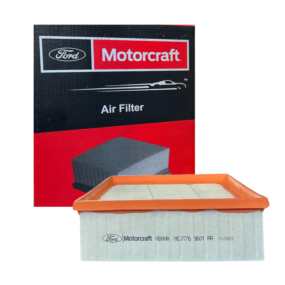 Ford Courier Hava Filtresi 2018-2023 | ORİJİNAL