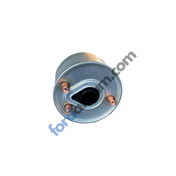Ford Courier Mazot Filtresi 2014-2017