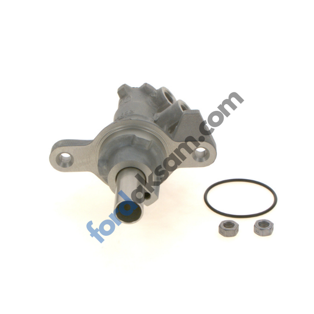 Ford Courier Fren Ana Merkezi 1.5-1.6 TDCİ | BOSCH