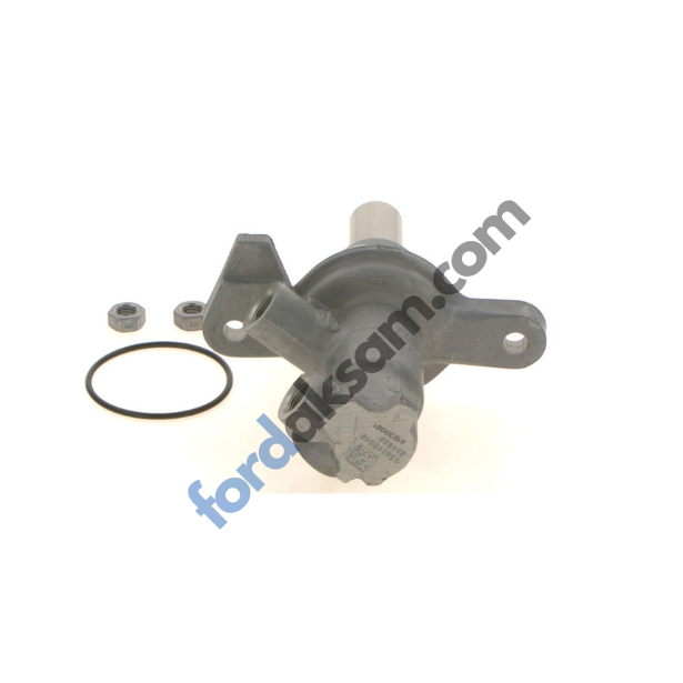 Ford Courier Fren Ana Merkezi 1.5-1.6 TDCİ | BOSCH