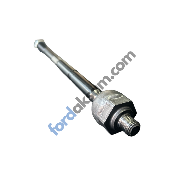 Ford Courier Rot Mili 2014-2023