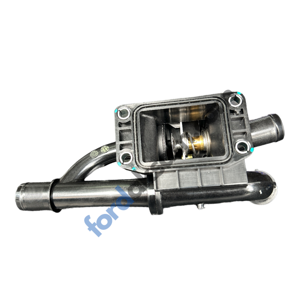 Ford Courier/Fiesta Termostat Gövdesi Komple 1.5/1.6 TDCİ 2014-2023 | OES