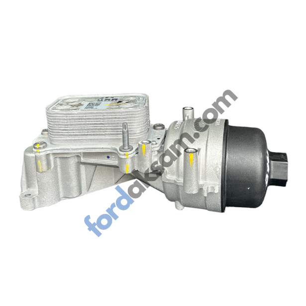 Ford Courier/Fiesta/Focus/Kuga Yağ Soğutucu 1.5/1.6 TDCİ 2014-2018 | ORİJİNAL