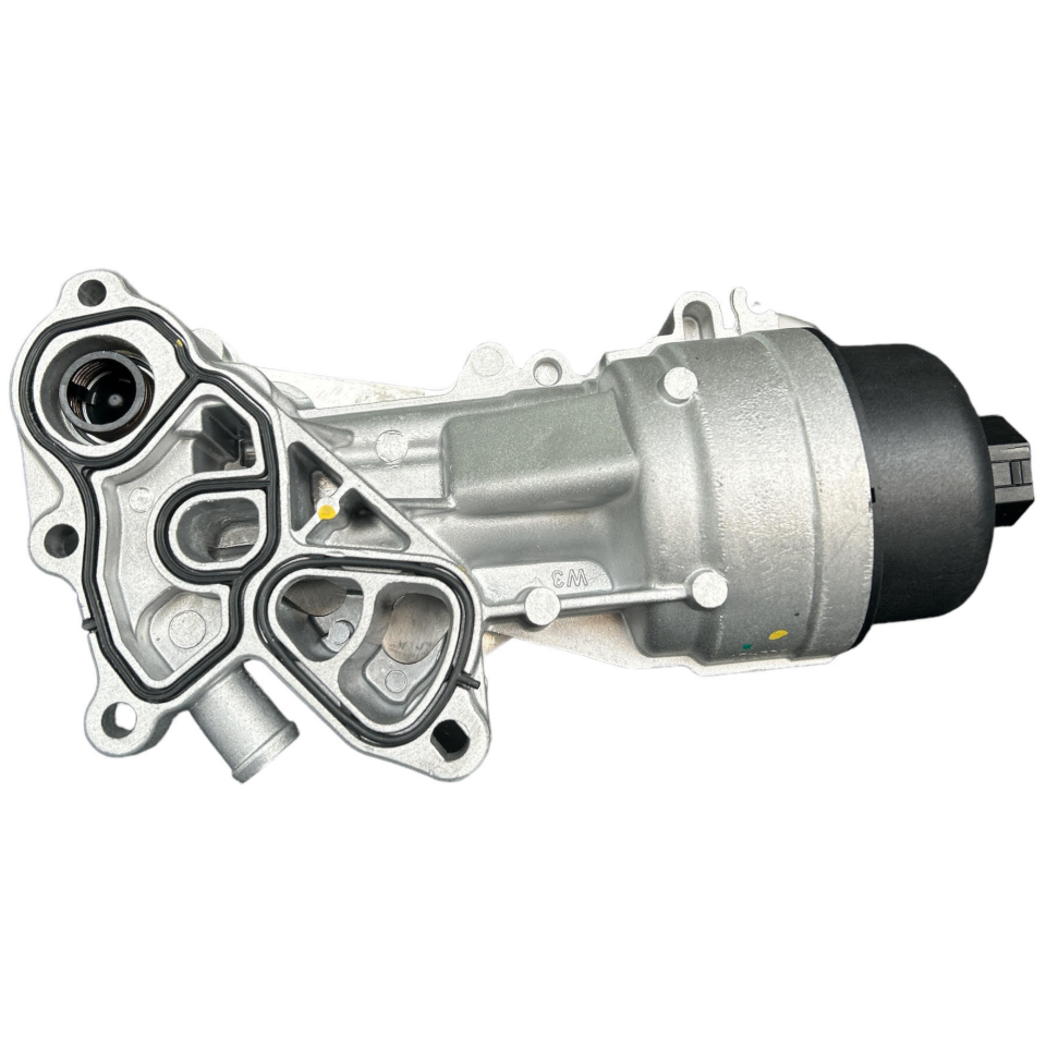 Ford Courier/Fiesta/Focus/Kuga Yağ Soğutucu 1.5/1.6 TDCİ 2014-2018 | ORİJİNAL