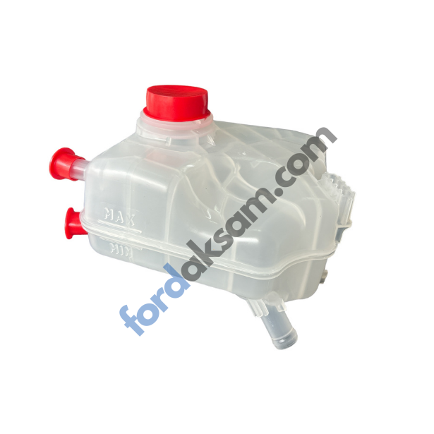 Ford Courier Radyatör Yedek Su Deposu 2014-2023 | ORİJİNAL