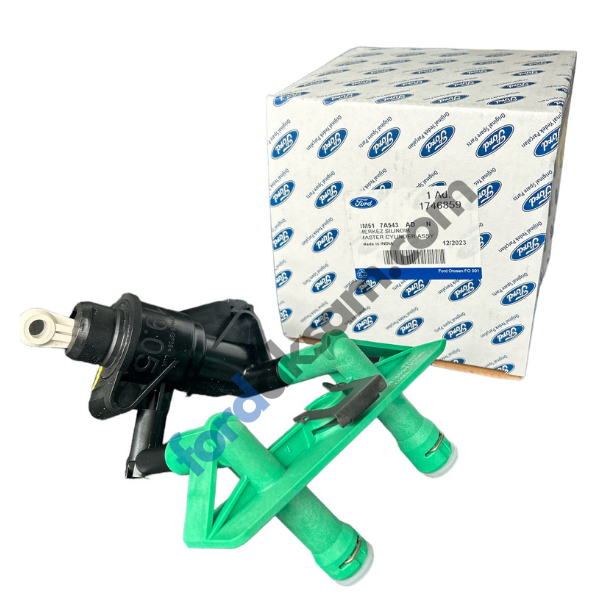 Ford Connect Debriyaj Üst Merkezi 2002-2013 | ORİJİNAL