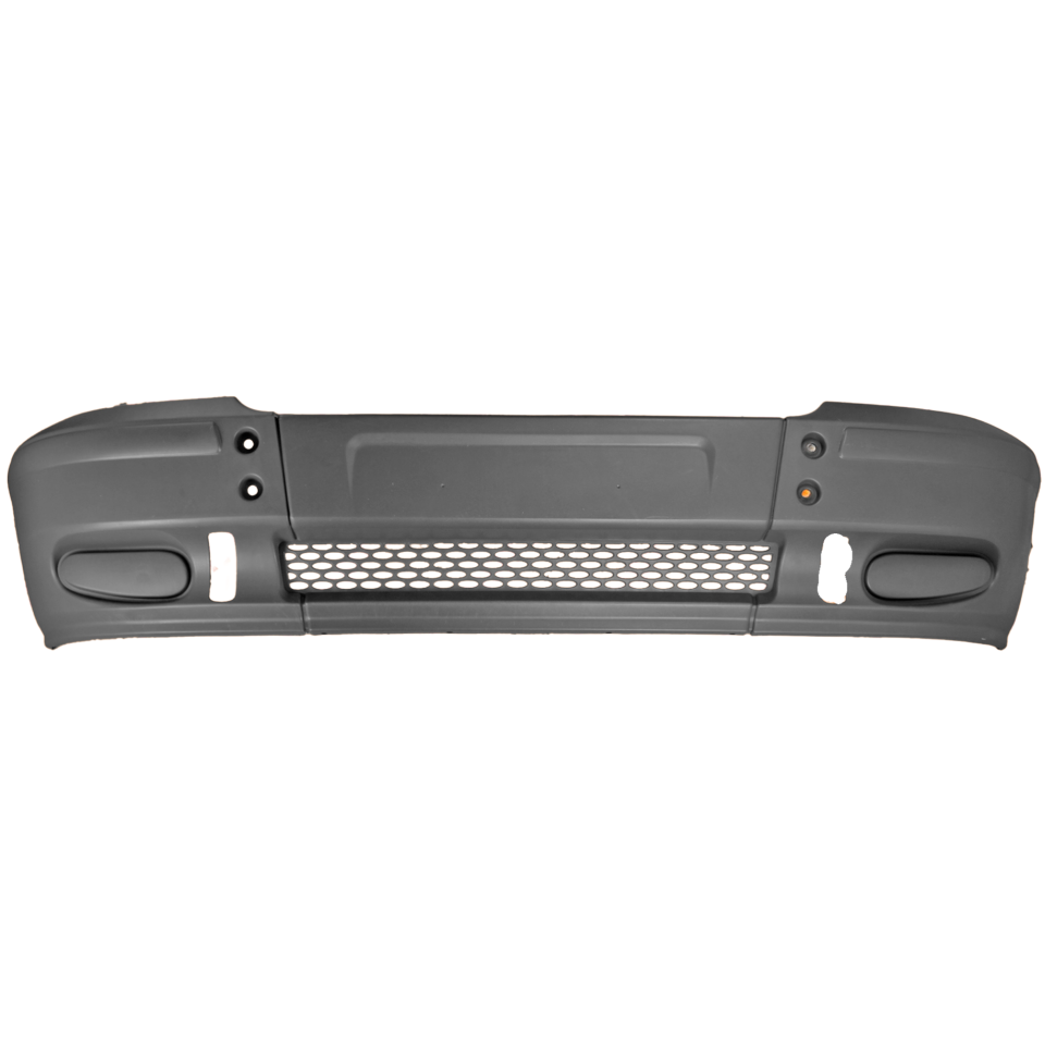 Ford Transit Sissiz Ön Tampon V184  2001-2006 | DEGA