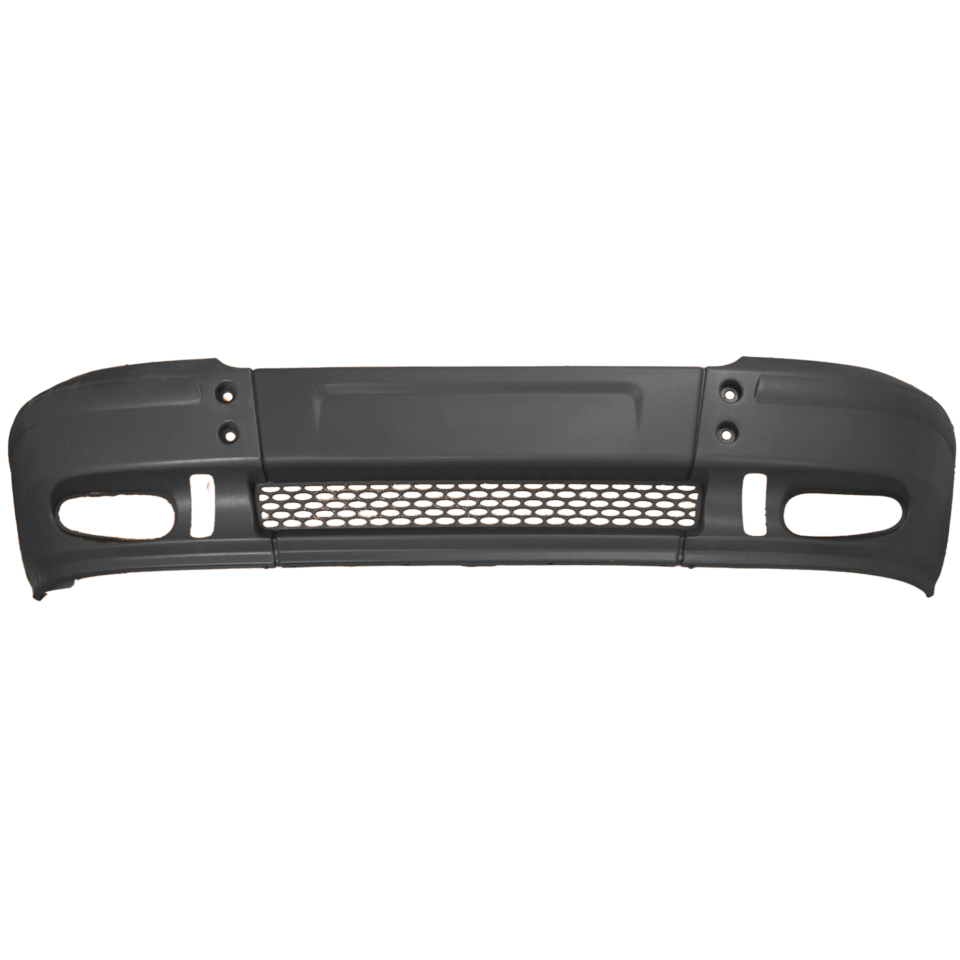 Ford Transit Sisli Ön Tampon V184 2001-2006 | DEGA