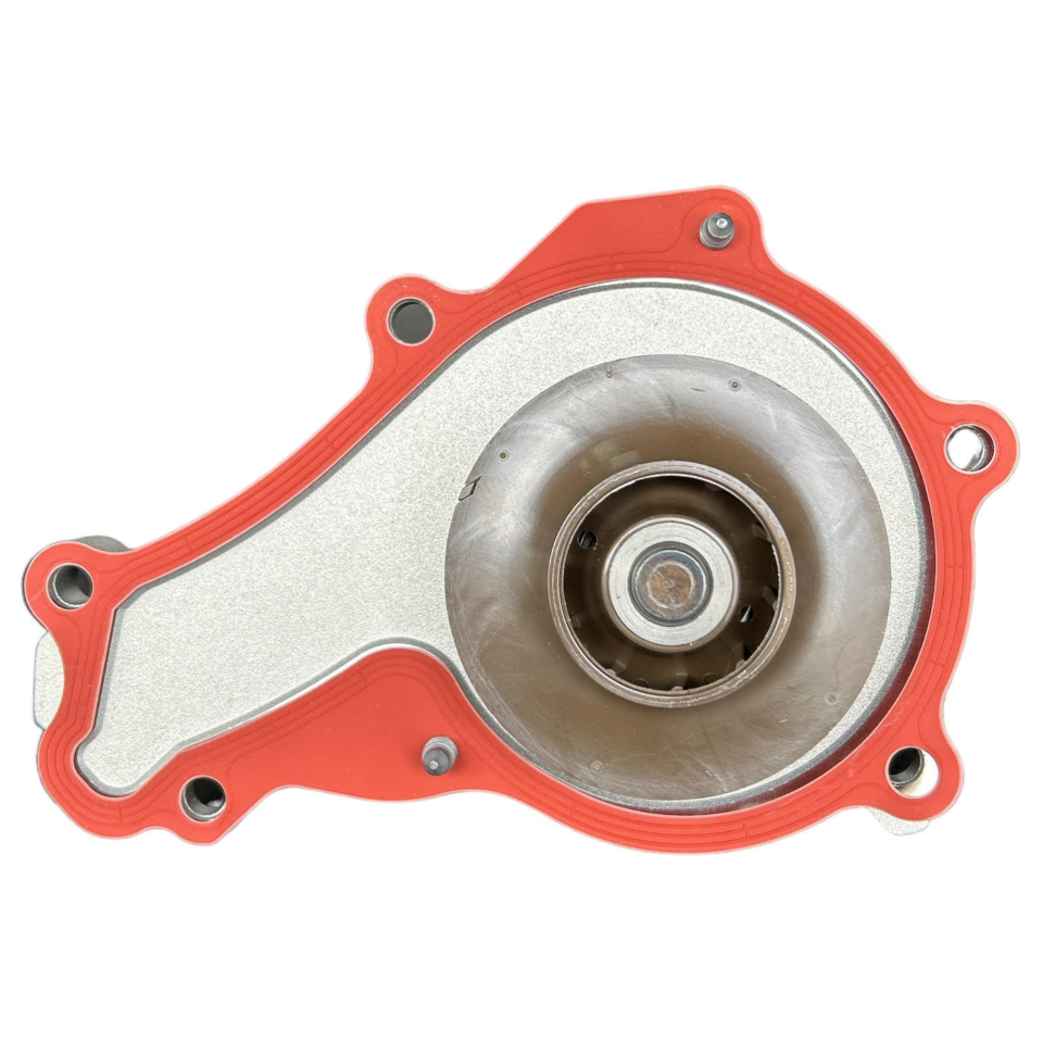 Ford Focus 1.6 TDCİ Devirdaim 2005-2011 | PİERBURG