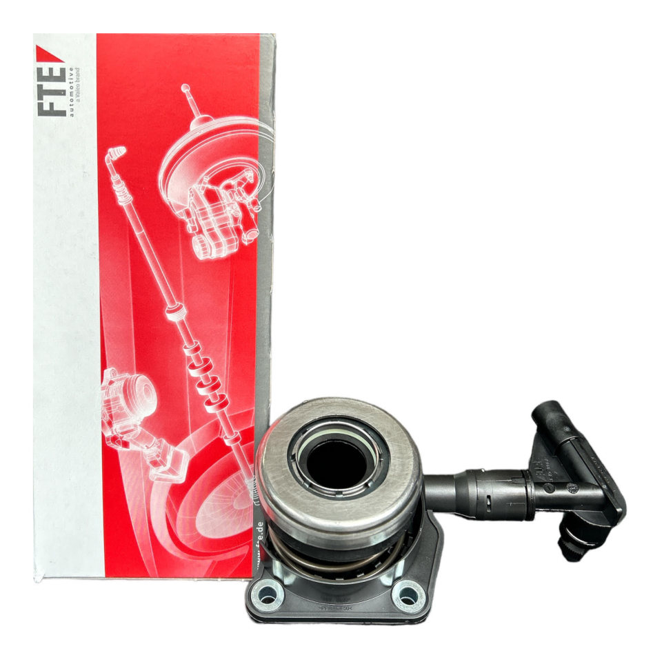 Ford Fiesta 1.4/1.5/1.6 TDCİ Debriyaj Bilyası 2002-2017 | SACHS/FTE