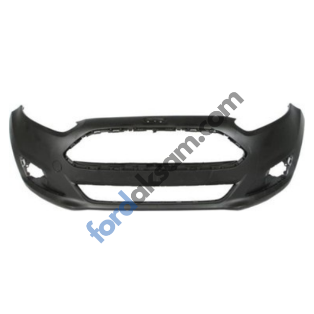 Ford Fiesta Ön Tampon Sisli 2013-2017