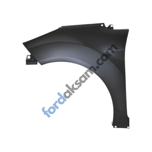 Ford Fiesta Ön Çamurluk SOL 2008-2017