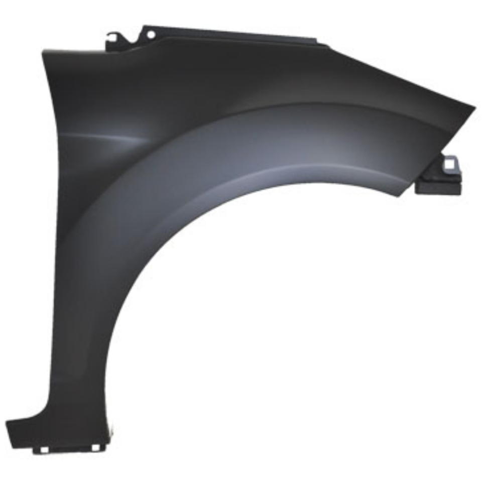 Ford Fiesta Ön Çamurluk SAĞ 2008-2017