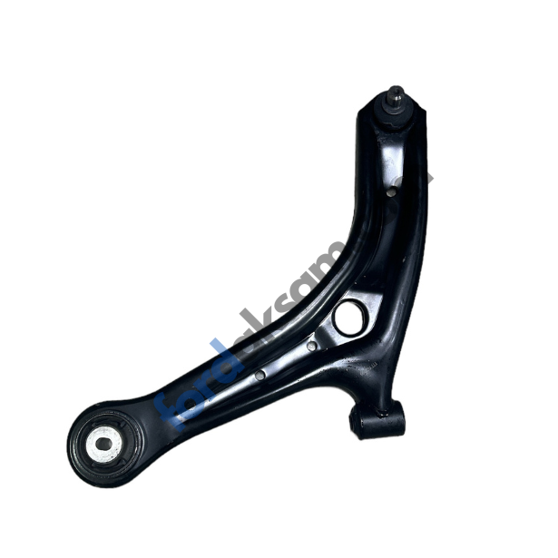 Ford Fiesta Alt Salıncak Sol 2008-2017
