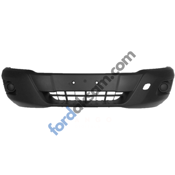 Ford Transit Ön Tampon Sissiz V363 2014-2018