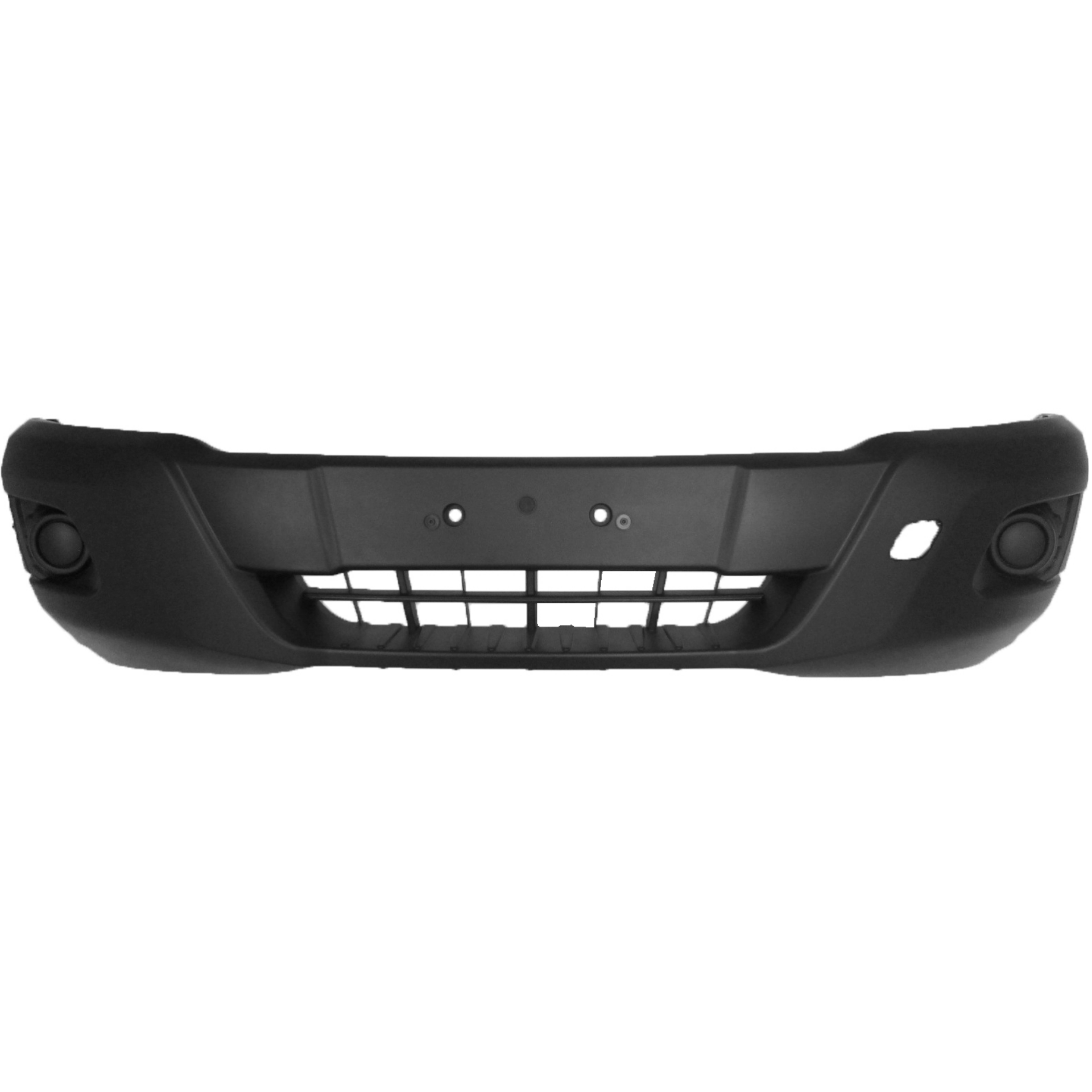 Ford Transit Ön Tampon Sissiz V363 2014-2018