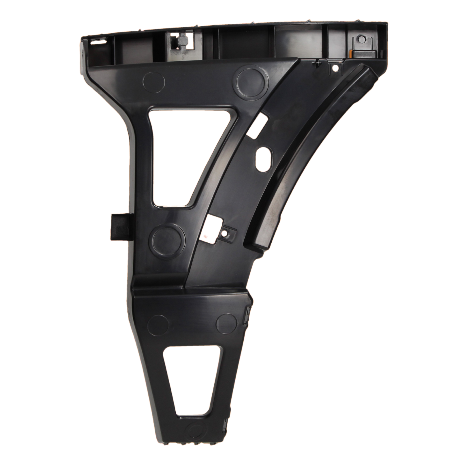 Ford Transit V363 Ön Tampon Braketi Sol 2014-2018