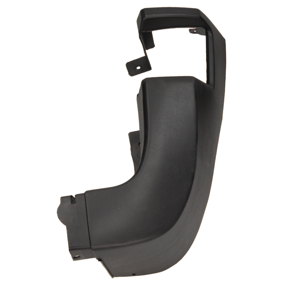 Ford Transit V363 Arka Tampon Köşe Plastiği Sağ 2014-