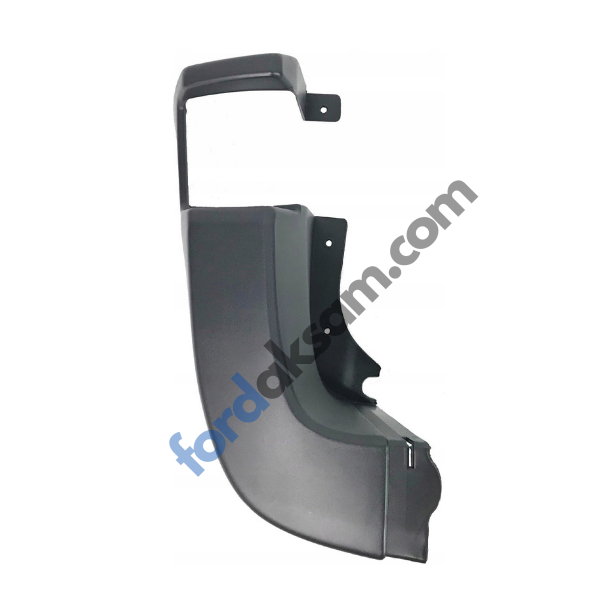 Ford Transit V363 Arka Tampon Köşe Plastiği Sol 2014-