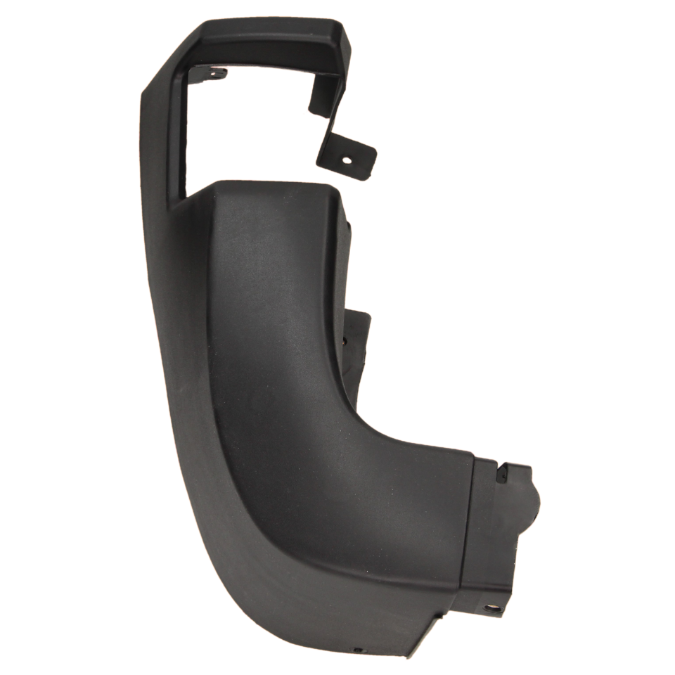 Ford Transit V363 Arka Tampon Köşe Plastiği Sol 2014-