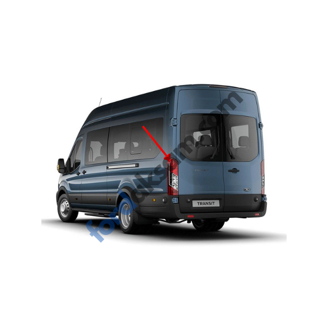 Ford Transit Stop Lambası Sol 2014-2024